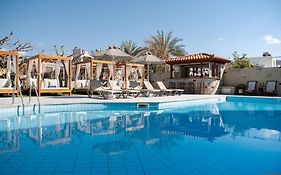 Dimitra Hotel & Apartments By Omilos Hotels